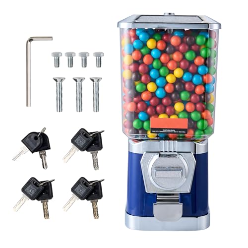 Happybuy Gumball Machine for Kids, 17