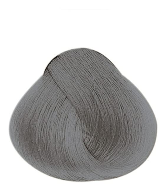 Color WEAR NA Metallic Grey 7 60ML