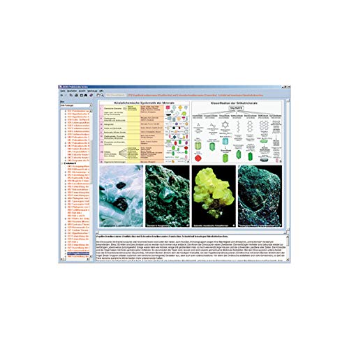 Image of 3B Scientific GmbH W13542 The Structure of Matter II