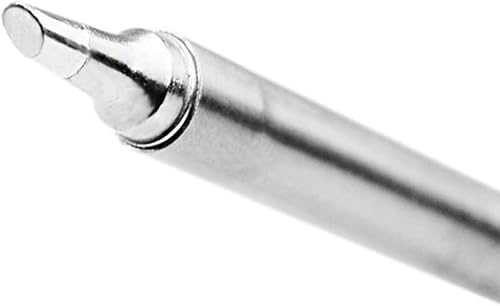 Miniatura 7 de TOOLSAGE Repuesto original de punta de soldador para TS100 TS101 Mini kit de soldador portátil para interiores y exteriores