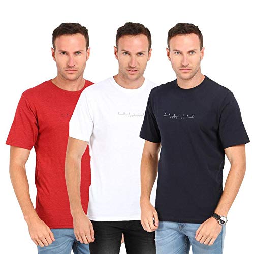 proline round neck t shirts