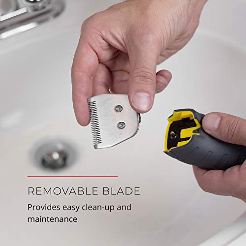 Remington HC5855B Hc5855 Virtually Indestructible Haircut Kit & Beard Trimmer thumb #5