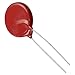 Varistors THERMALLY PROTECTED VARISTOR 20MM (100 pieces)