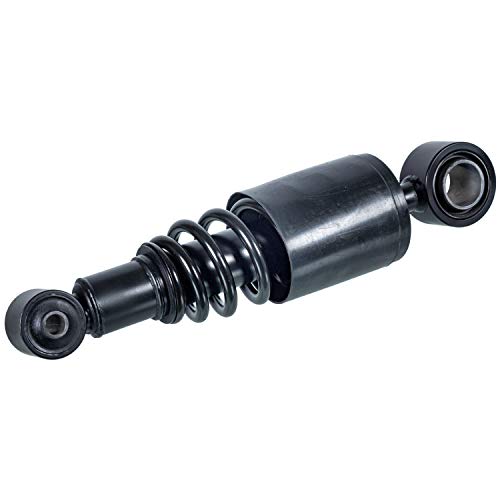 Amortisseur pour cabine conducteur Febi Bilstein 108103 réduction vibrations