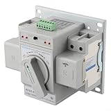 Forte conducibilità: dotato di terminali in filo di rame, che offrono una forte conduttività per una trasmissione efficiente della potenza.