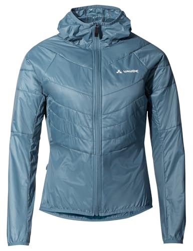 VAUDE Women's Minaki Light Jacket contre le froid en descente de col
