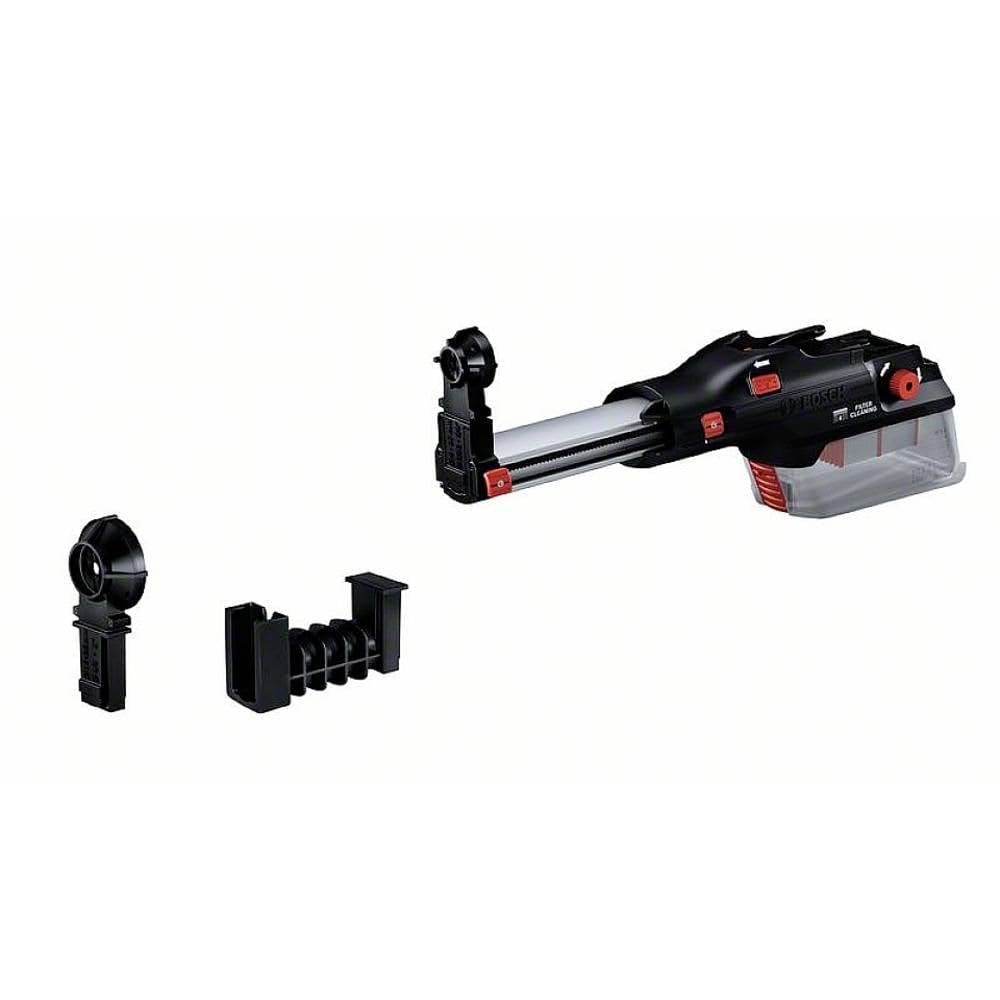 Bosch 1600A021BH GBH 18V-28 DC Cordless Dust Extractor Professional Lightweight