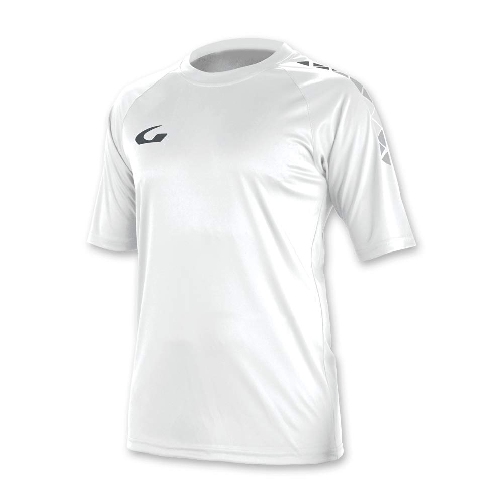 GEMS AI05 SIVIGLIA T-Shirt Unisex White L