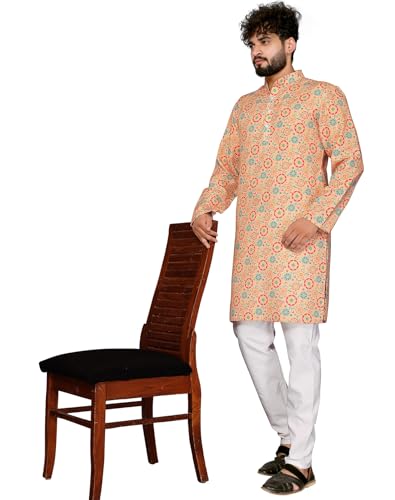 Image of LookMark Men Men's Kurta