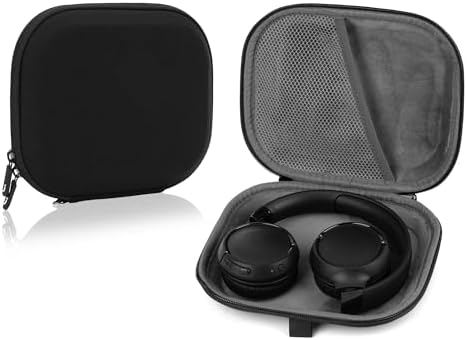 Linkidea Étui pour Casque Audio Compatible avec JBL Tune 670NC/Tu...