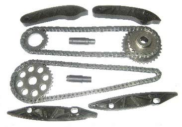 Kit Corrente Distribuição Ranger 3.0 Diesel Eletronica 05/11