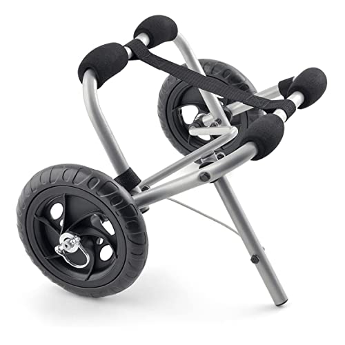 Carrier | 150ib Carrying Capacity, 2 Adjustable Buckle Strap