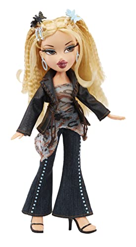 Bratz Girls Nite Out 21St Birthday Edition Fashion Doll Cloe #TOP2