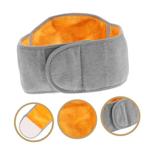 Faja térmica gruesa para soporte abdominal y lumbar miniatura 7