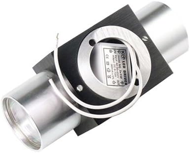 2W Dimmable/N LED Wall Sconce Light Fixture Modern Decking Indoor Lamp High Power