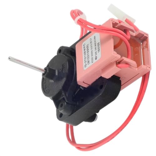 Motor de ventilador original Refrigerador, congelador 481236118635 Whirlpool Refrigerador, congelador 481236118635 Whirlpool
