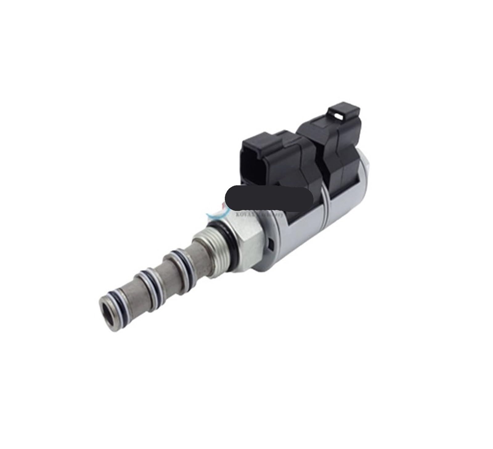 JJKKOZVQF Parts 25MM5000 JCB 3CX solenoid valve