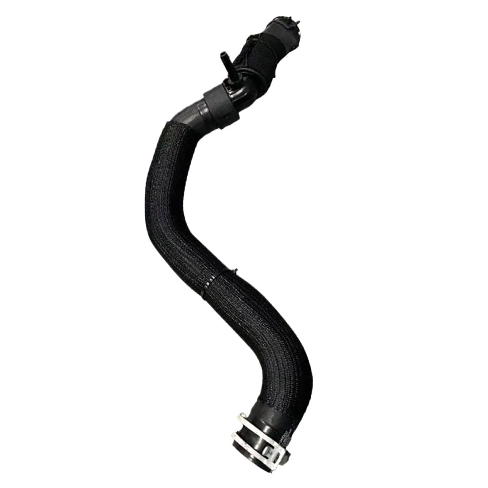 Kühler Oberer Gummischlauch GR238B274AB Kompatibel Mit Fusion 2.0