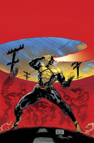 Os Fabulosos X-Men (2025) 09