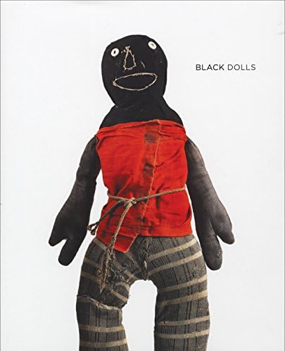 Black Dolls Hardcover – 28 April 2015