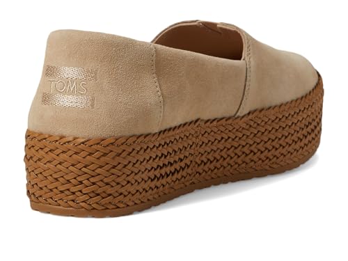 Image of TOMS Women's Valencia Espadrille