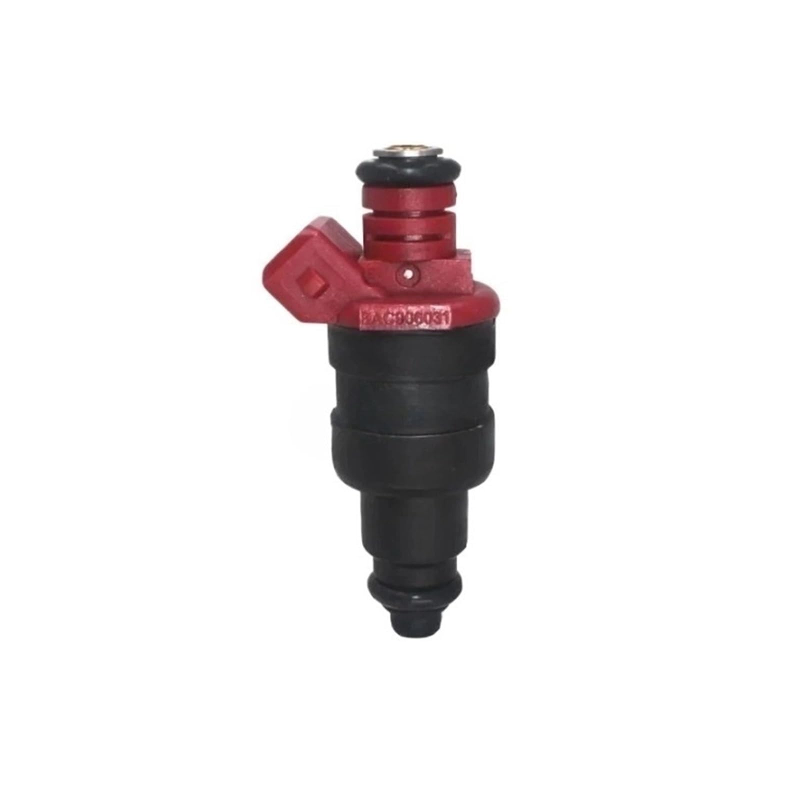 Dysza wtryskiwacza paliwa samochodowego BAC906031 kompatybilna z VW Jetta Golf system zasilania paliwem dysza wtryskiwacza paliwa dysza czyszcząca adapter dysza paliwowa dysza paliwowa