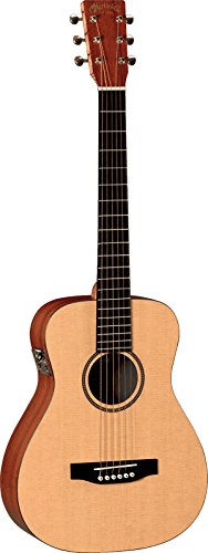 Martin X Series 2015 LXME Little Martin...