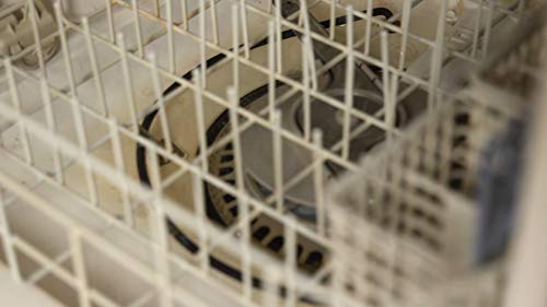 Mr. Chain High Drain Loop Bracket (1/2") - 77000-1 #TOP2