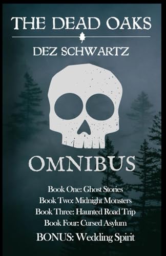 The Dead Oaks Omnibus