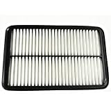 Aegena Engine Air Filter Replace 267x171x43 Compatible With MAZDA XEDOS 9 TOYOTA COROLLA EUNOS 800