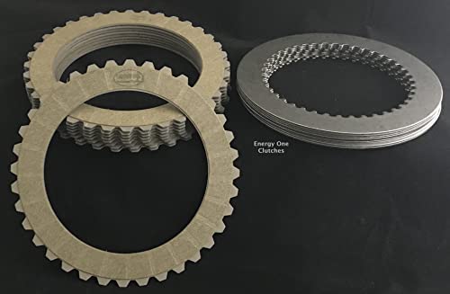 Rivera Primo Pro Clutch Replacement Clutch Pack 1048-0029