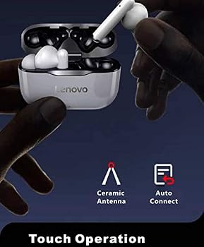 Lenovo Livepods Lp1 Tws Hands-Free 