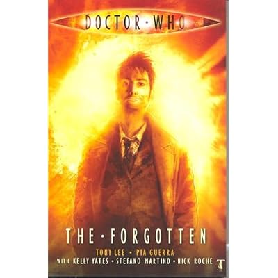 Doctor Who