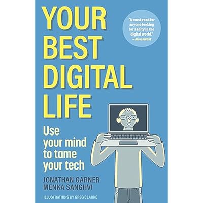 Your Best Digital Life