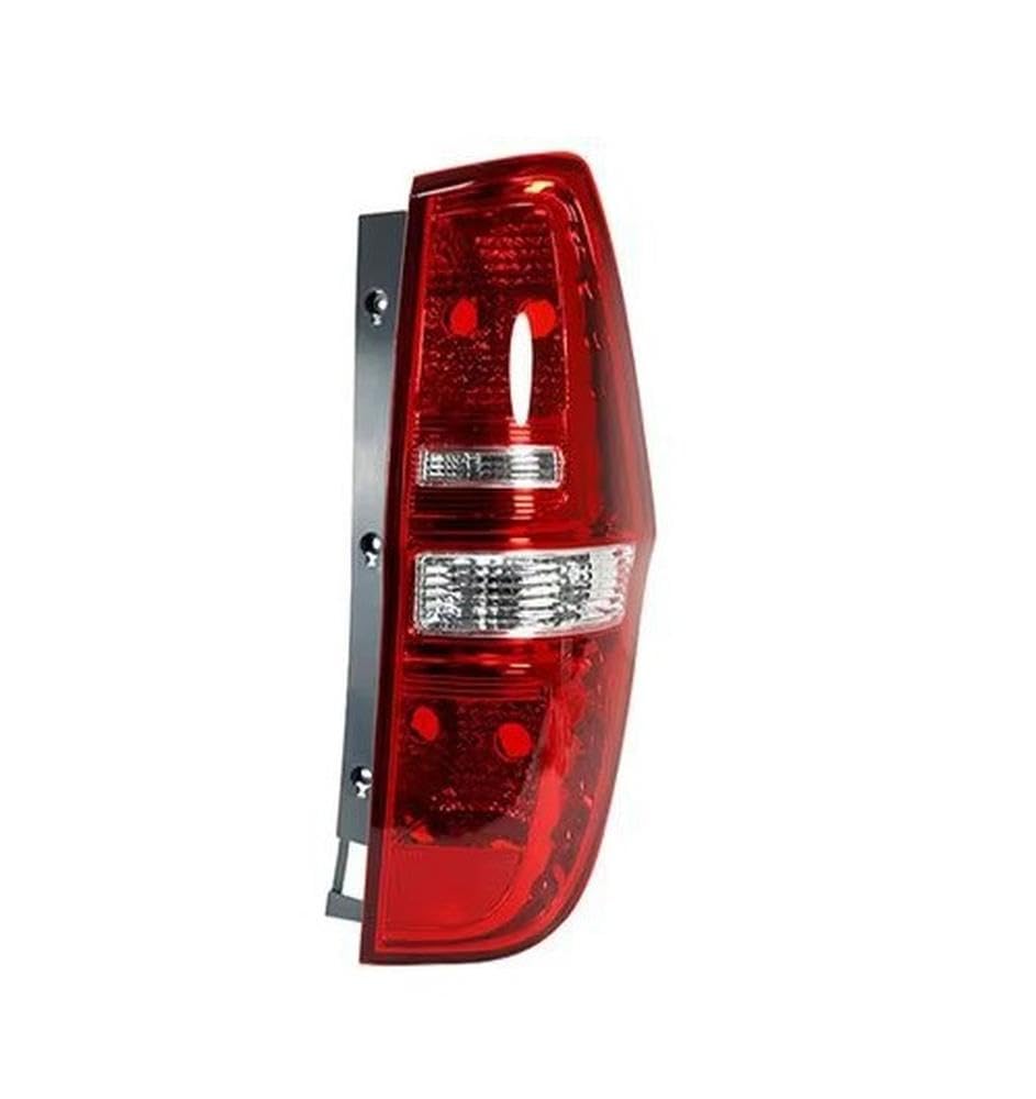 autopartes Luz Trasera De Freno De Señal De Giro Para Hyundai H-1, Conjunto De Lámpara De Freno De Advertencia De Marcha Atrás(Only Right)