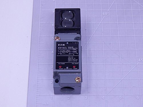 EATON CORPORATION E51SCL SWITCH