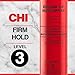 CHI Enviro 54 Hairspray, Natural Hold, Lightweight Spray to Finish & Secure A Variety of Hairstyles, Sulfate & Paraben-Free, 2.6 Oz
