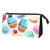 El paquete incluye: 1 bolsas de maquillaje.