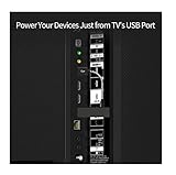 30cm USB Cable for Fire Stick, Power Cable for Streaming TV Stick, TV Power Cord Made for Amazon Fire Stick, Chromecast and Other Android devices. - Image 8