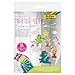 Produktbild Folia Bastelset Mobile"Zauberwald" - 14 tlg; Sie erhalten 1 Packung