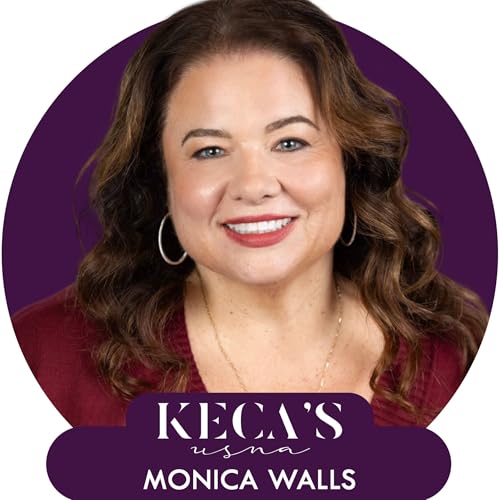 Page de couverture de Monica Walls: How Heritage and Story Are Building Her Brand