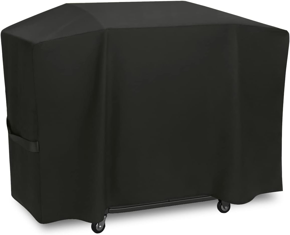 ZJYWSCH Griddle Cover for Blackstone Culinary 30" Griddle 1934 2092 2163 2257, Heavy Duty Waterproof Blackstone 28" ProSeries 3 Burner 1855 1858 1886 1901 2007 2080 2104 2152 2316 Air Fryer 1785 1962