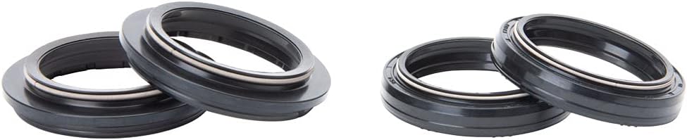 TUSK Fork and Dust Seal Kit for Yamaha Warrior XV1700 2002-2009