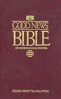 Pew Bible-Gnt by Amer Bible Society (2012-08-02) B01K31DU52 Book Cover