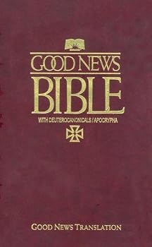 Hardcover Pew Bible-Gnt by Amer Bible Society (2012-08-02) Book