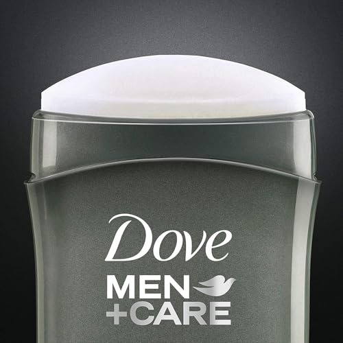 Image of Dove Men + Care Antiperspirant Deodorant Stick Clean Comfort 2.70 oz (Pack of 7)