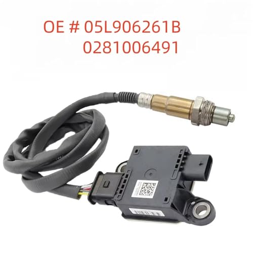 Capteur de particules PM 0281006491 pour entretien Caddy 2021 - 2