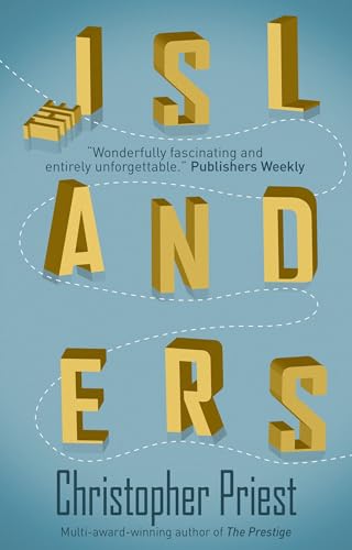 The Islanders view 2