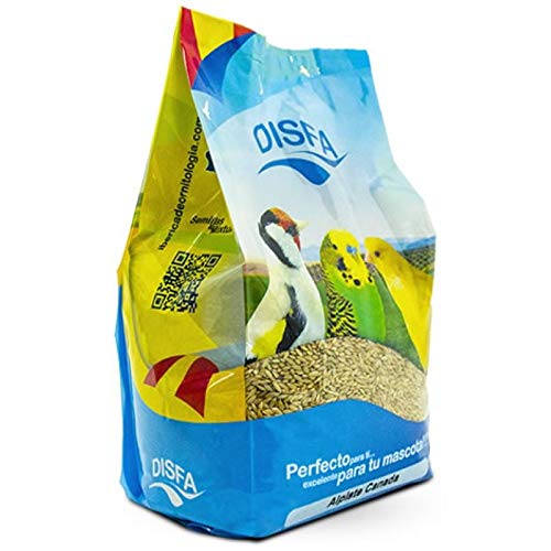 Disfa Alpiste Canada 4 kg
