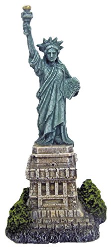 Amtra Estatua de la Libertad